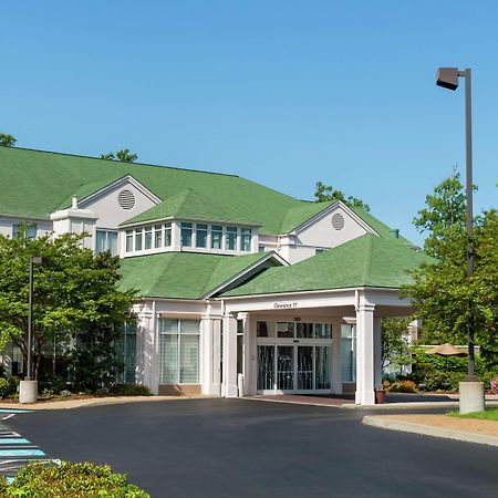 Hilton Garden Inn Newport News Eksteriør billede